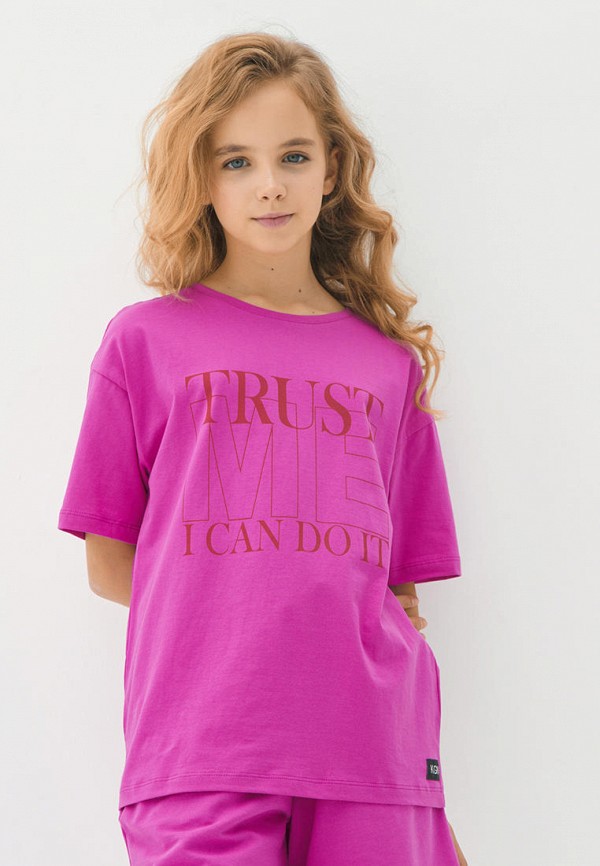 фото Футболка kogankids