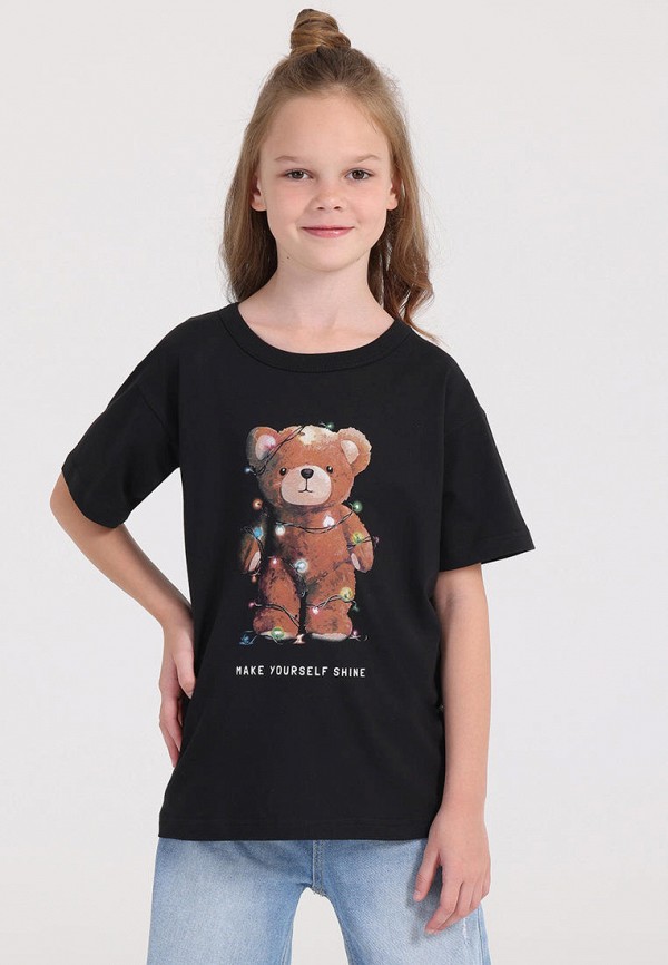 фото Футболка апрель