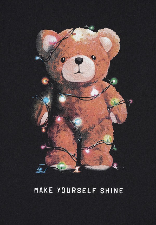 фото Футболка апрель