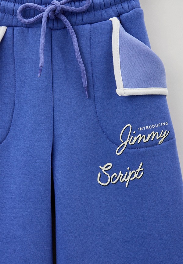 фото Брюки спортивные sume