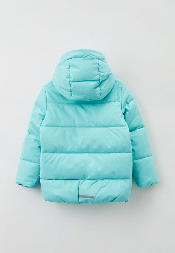 фото Куртка утепленная fila