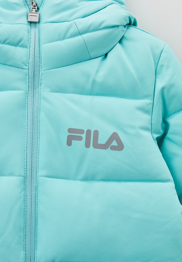 фото Куртка утепленная fila