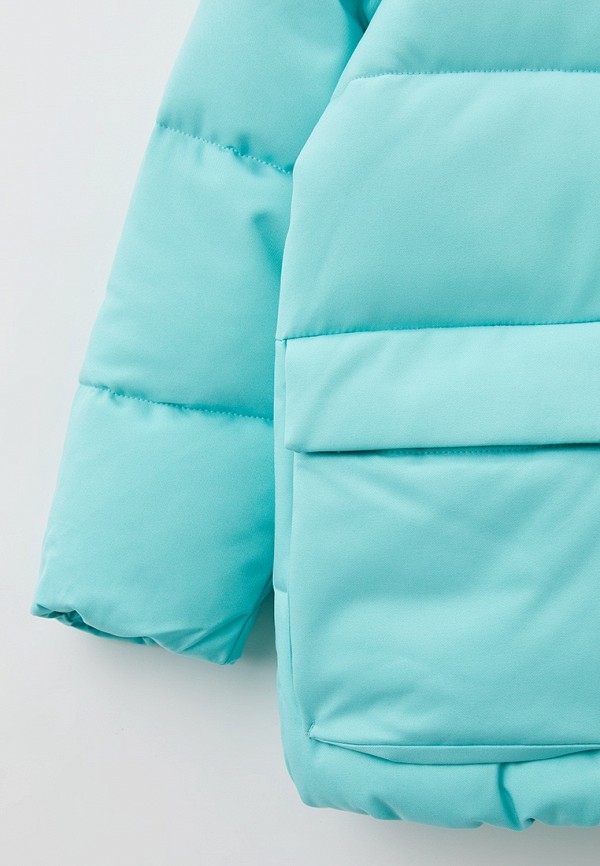 фото Куртка утепленная fila