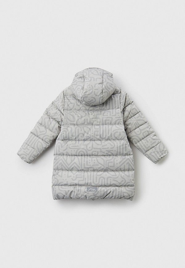 фото Пуховик outventure