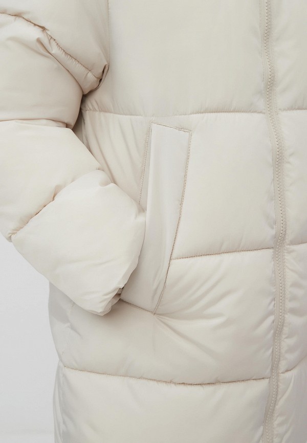 фото Куртка утепленная modis