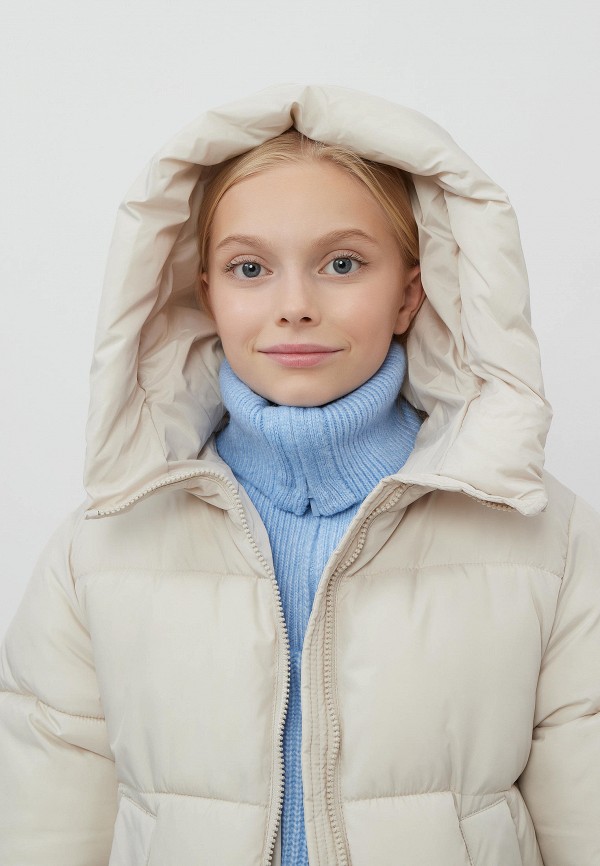 фото Куртка утепленная modis