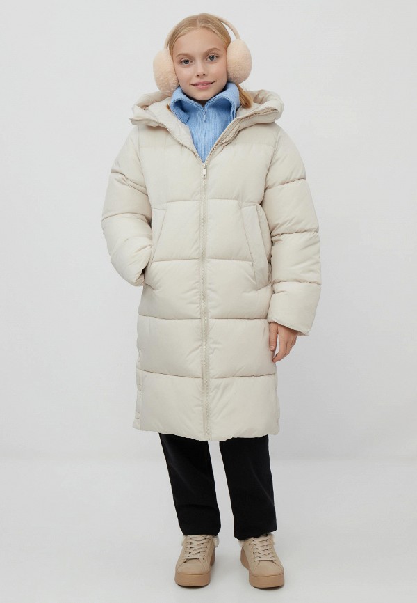 фото Куртка утепленная modis