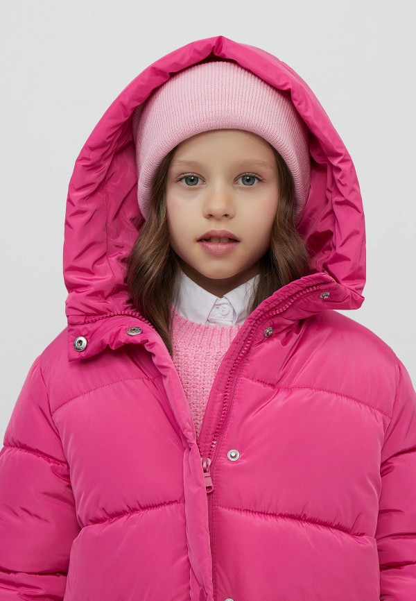 фото Куртка утепленная modis