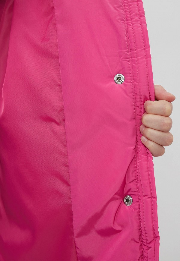 фото Куртка утепленная modis