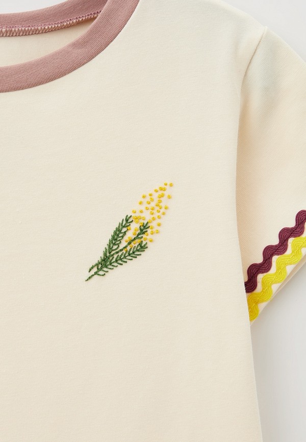 фото Футболка mamour enfants