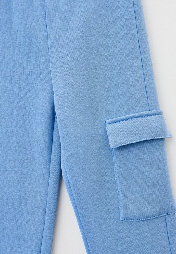 фото Брюки спортивные mark formelle