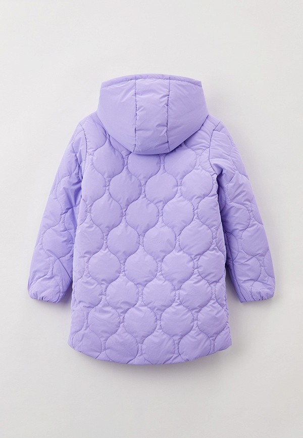 фото Куртка утепленная acoola