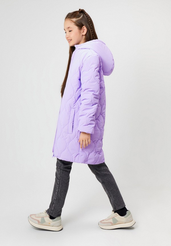 фото Куртка утепленная acoola