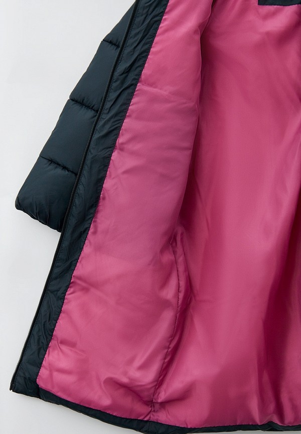 фото Куртка утепленная kappa