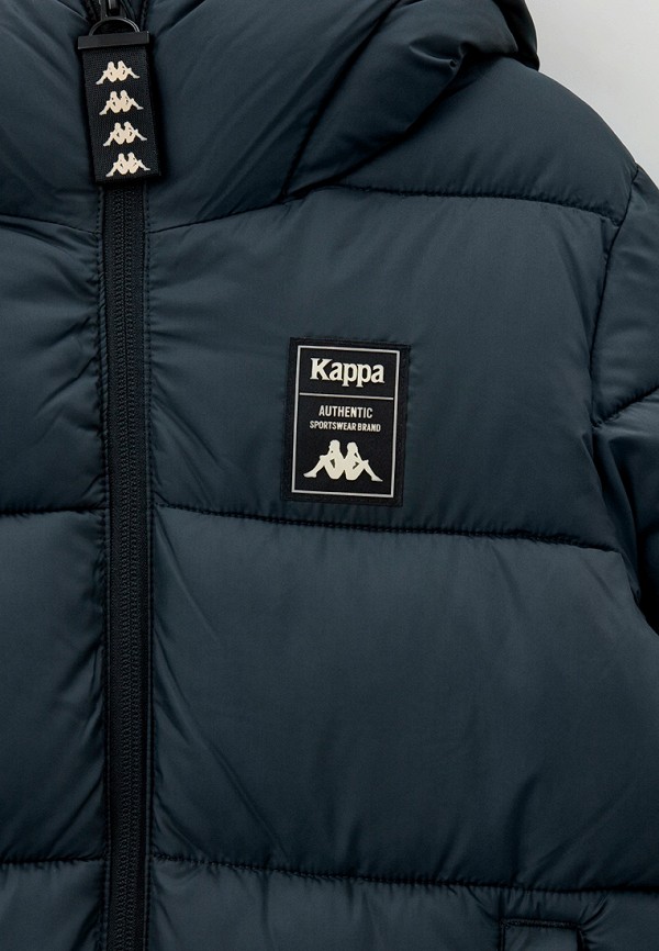фото Куртка утепленная kappa