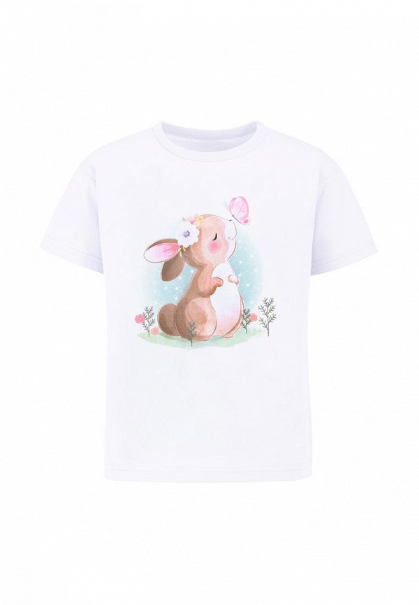 фото Футболка апрель