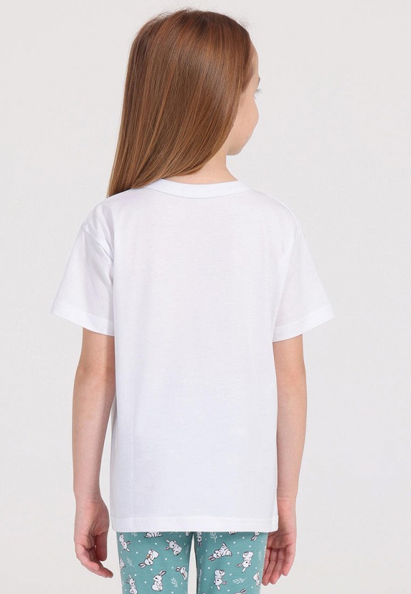 фото Футболка апрель