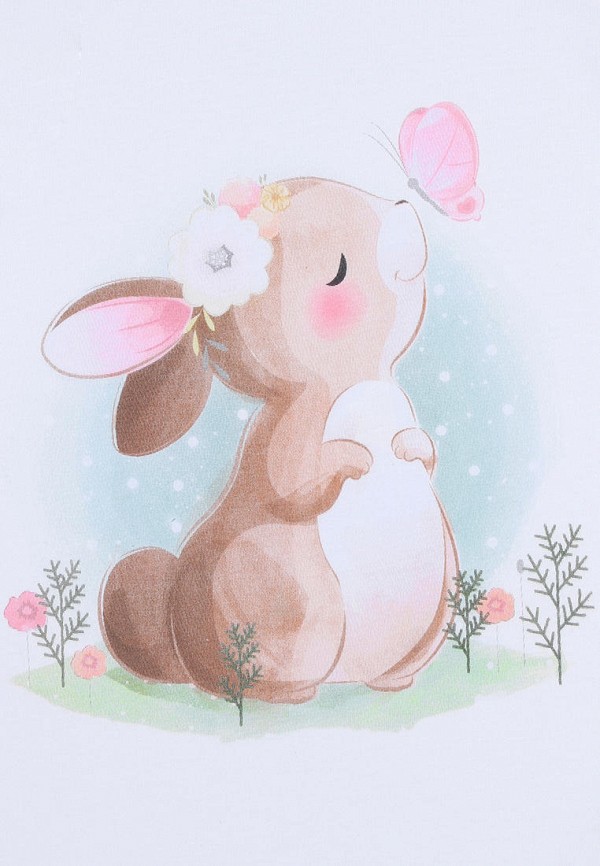 фото Футболка апрель