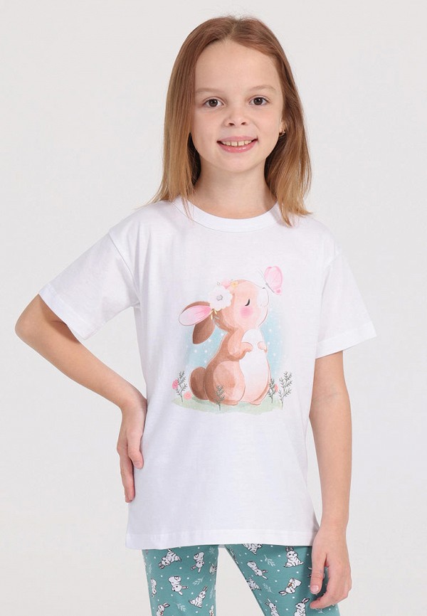 фото Футболка апрель