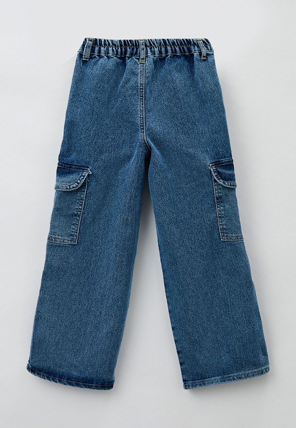 фото Джинсы d&f