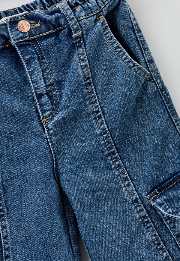 фото Джинсы d&f