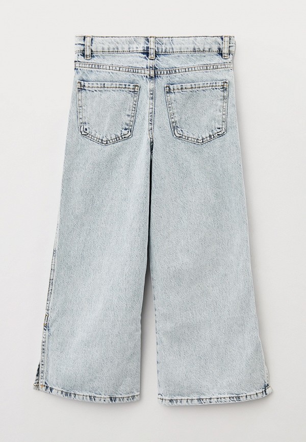 фото Джинсы d&f