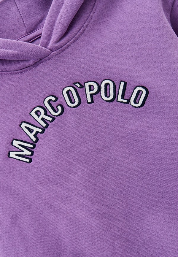 фото Худи marc o'polo denim