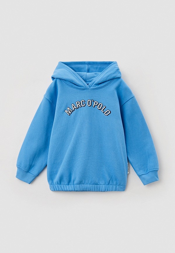 фото Худи marc o'polo denim