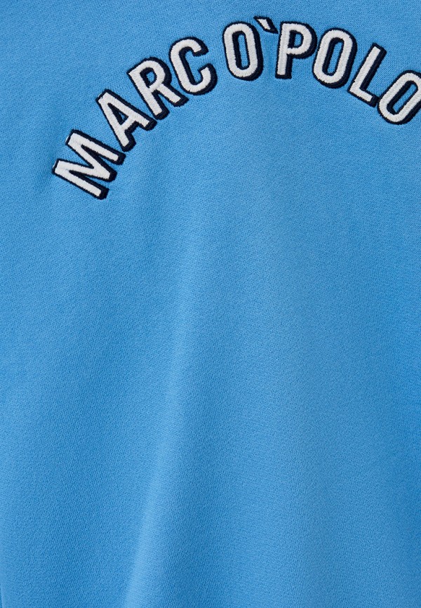 фото Худи marc o'polo denim