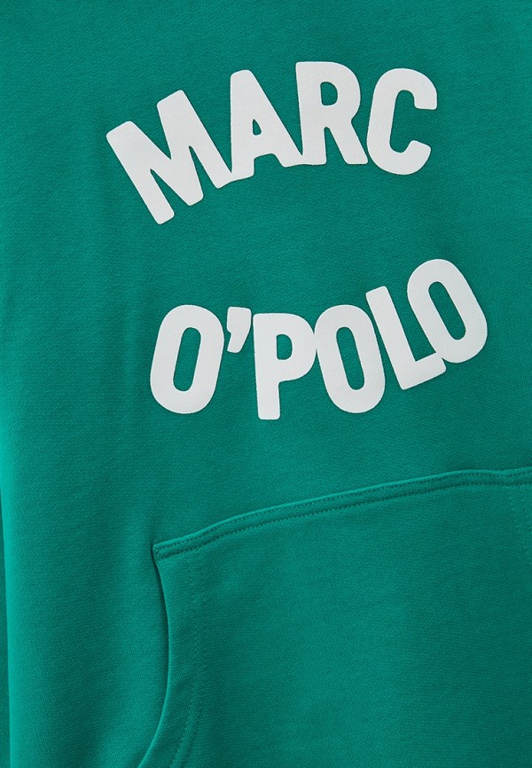 фото Худи marc o'polo denim