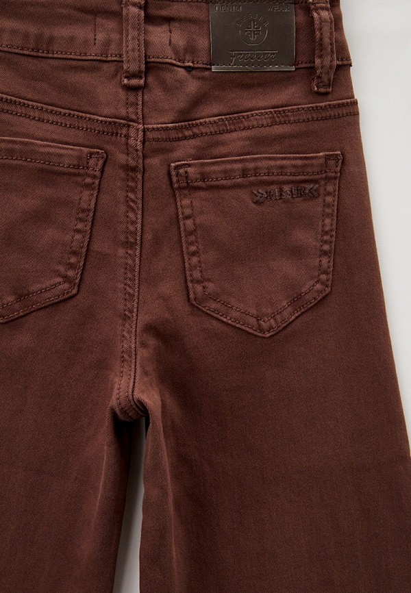 фото Джинсы resser denim