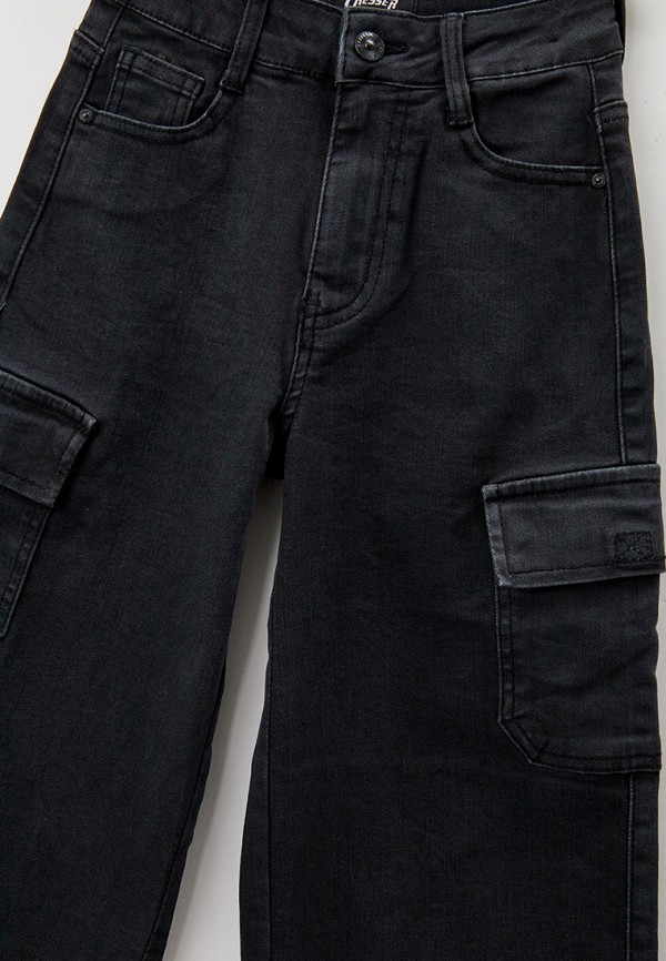 фото Джинсы resser denim