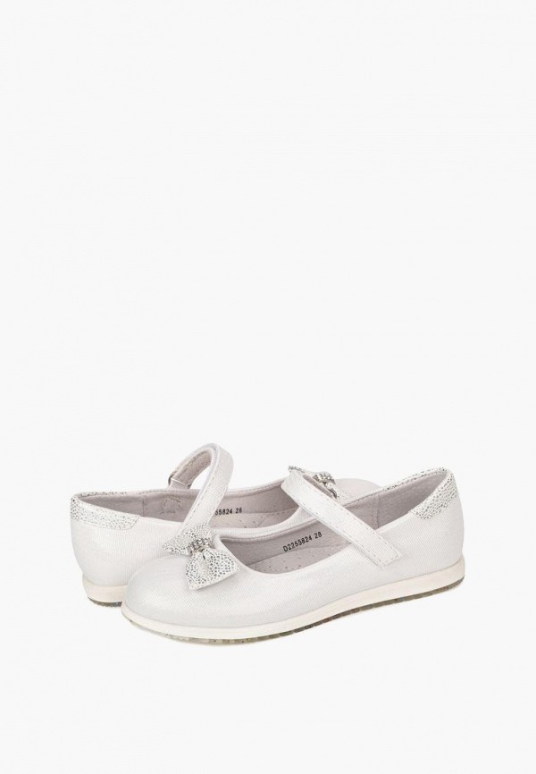 фото Туфли honey girl