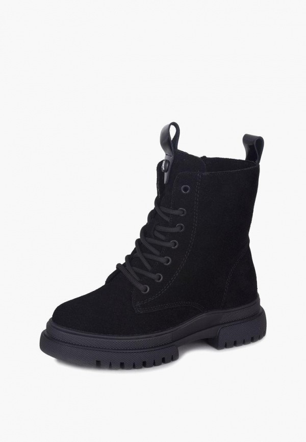 фото Ботинки alessio nesca