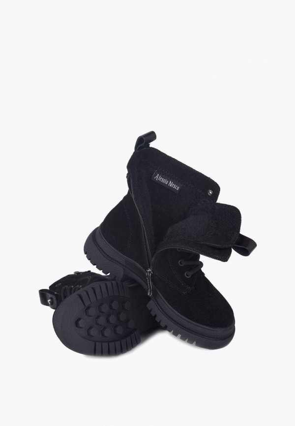 фото Ботинки alessio nesca