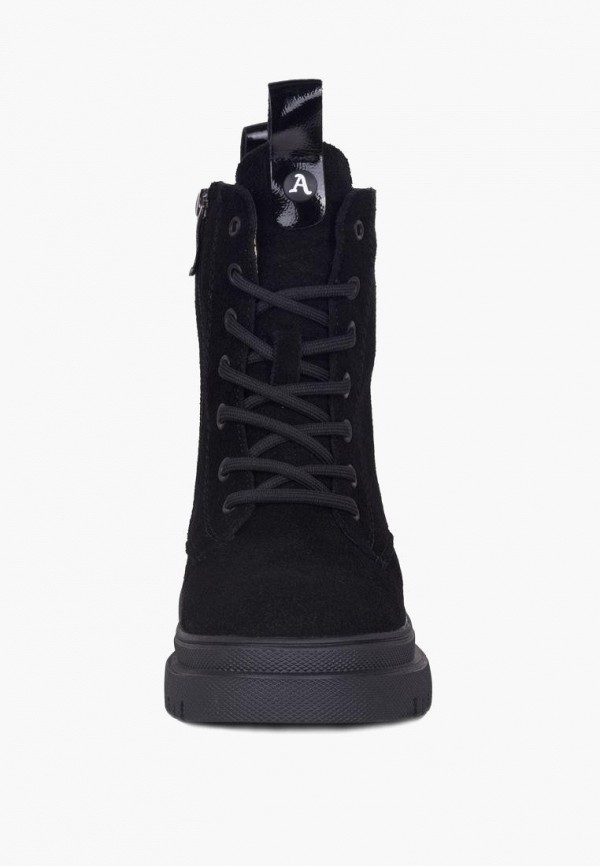 фото Ботинки alessio nesca