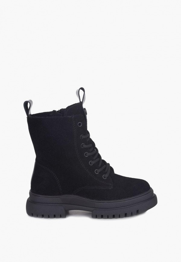 фото Ботинки alessio nesca