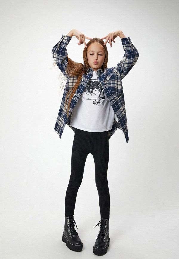 фото Леггинсы acoola