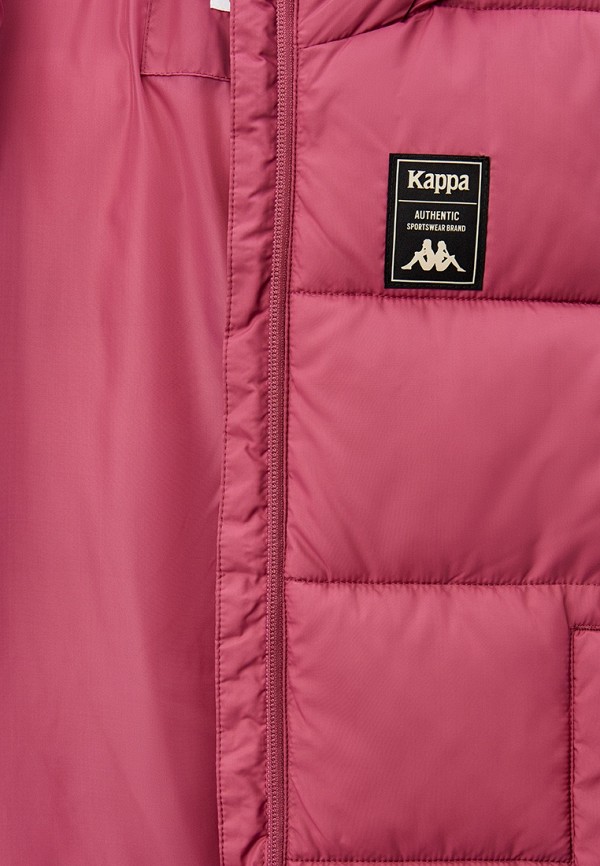 фото Куртка утепленная kappa