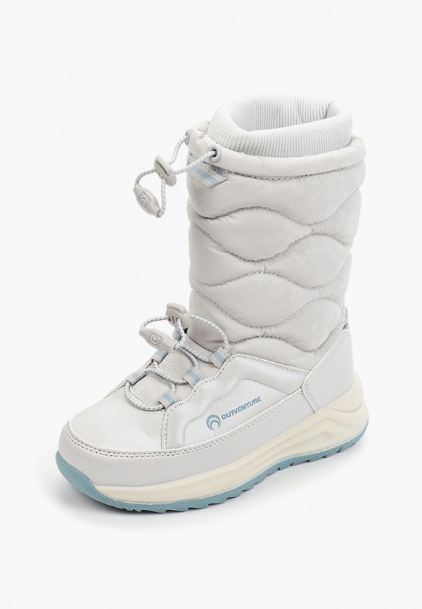 фото Сапоги outventure