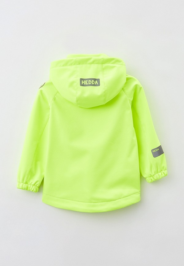 фото Куртка утепленная hedda