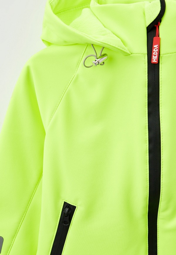 фото Куртка утепленная hedda