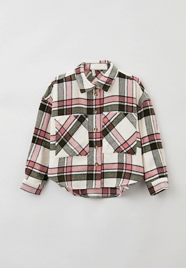 фото Рубашка d&f