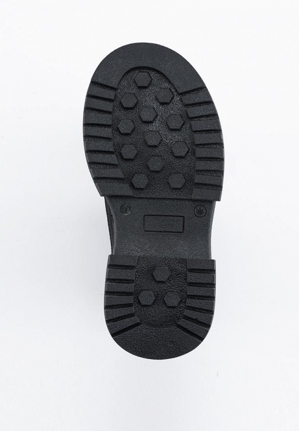 фото Ботинки dreamurr