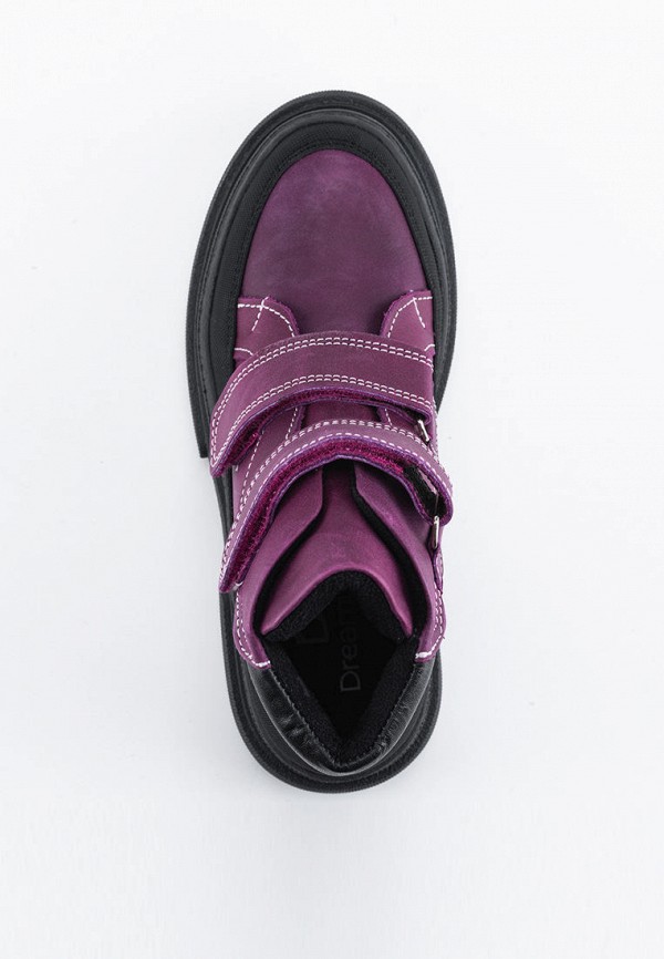 фото Ботинки dreamurr