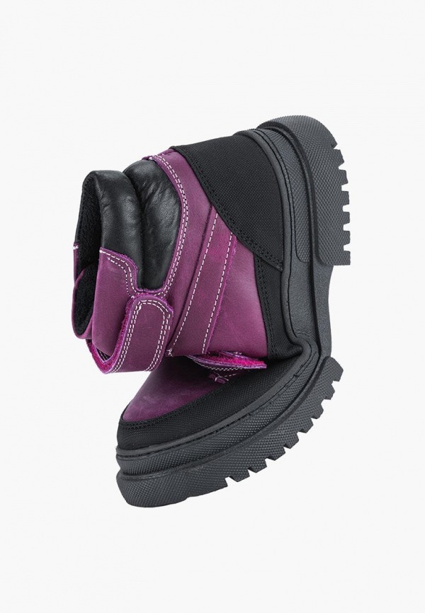 фото Ботинки dreamurr