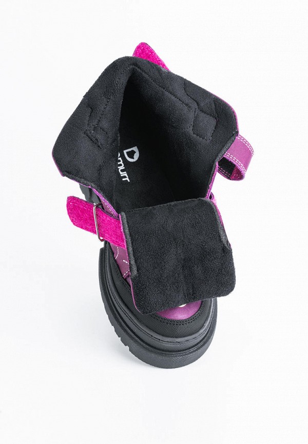 фото Ботинки dreamurr