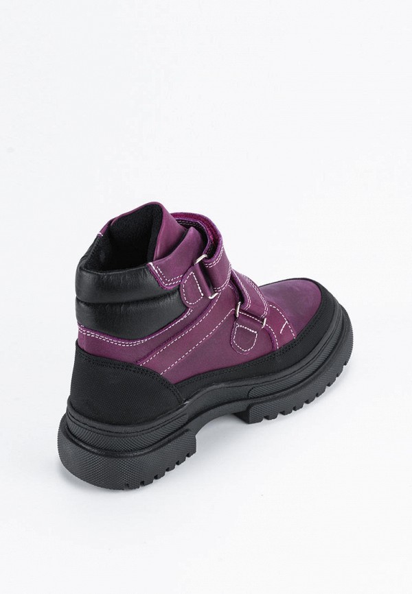 фото Ботинки dreamurr