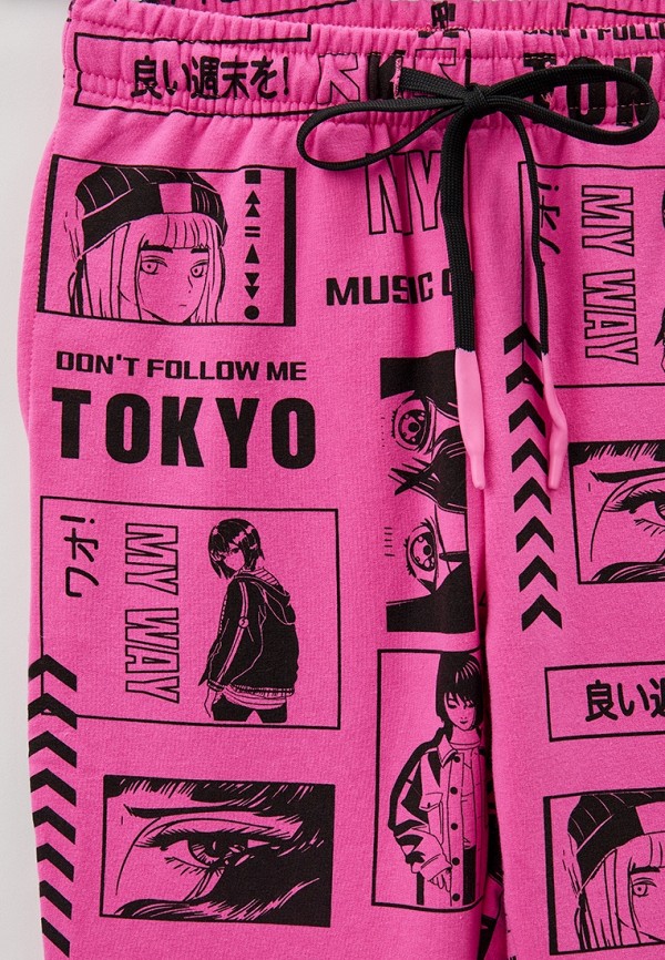 фото Брюки спортивные playtoday