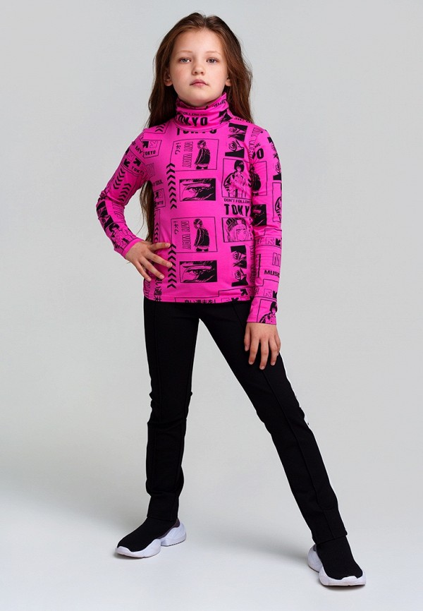 фото Водолазка playtoday